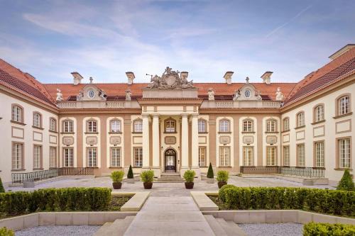 Old Town Hotel | Hotel Verte, Warsaw, Autograph Collection