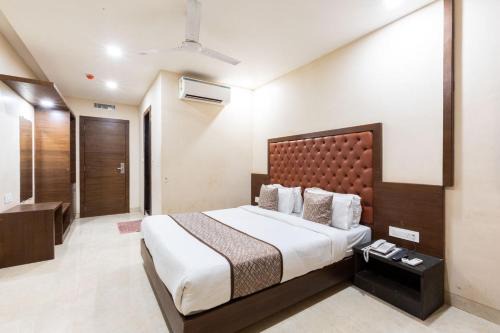 Kurla Hotel | HOTEL VERTIGO Near Bandra Kurla Complex