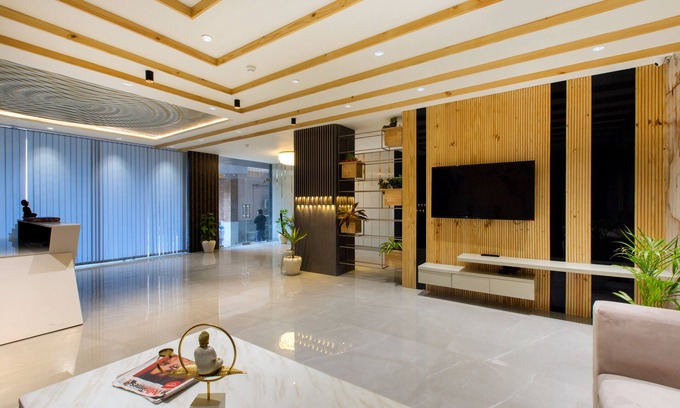 Mahipalpur Hotel | Hotel Vertu