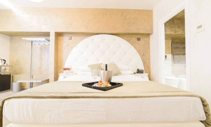 Vatican Hotel | Hotel Vespasiano
