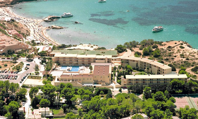 Sant Josep de sa Talaia Hotel | Hotel Vibra Cala Tarida