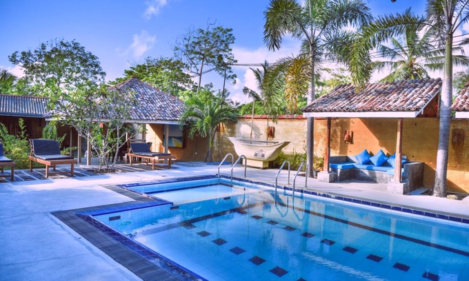 Thiranagama Hotel | Hotel Vibration