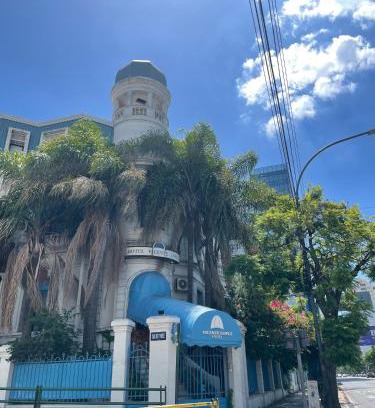 Vicente López Hotel | Hotel Vicente López