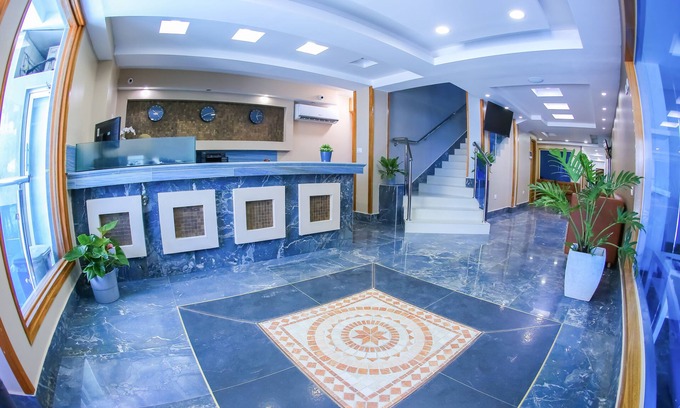 Boca Chica Hotel | Hotel Vicentina