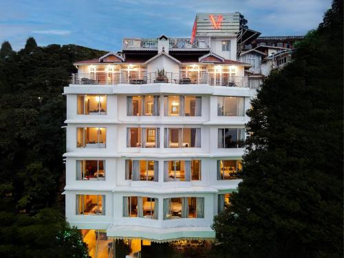 Darjeeling Hotel | Hotel Viceroy