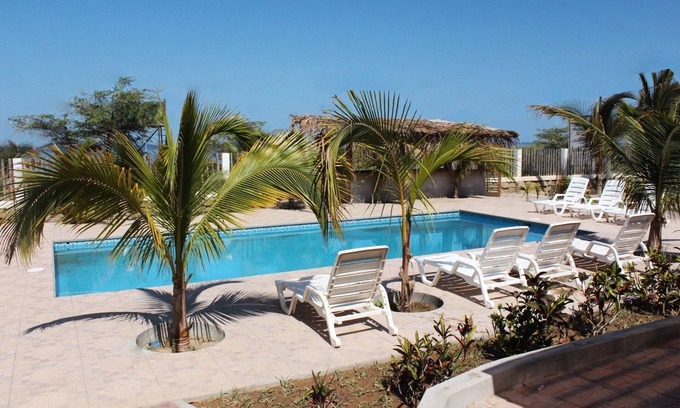 Vichayito Hotel | Hotel Vichayo