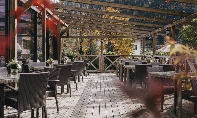Kaprun Hotel | Hotel Victoria by VAYA