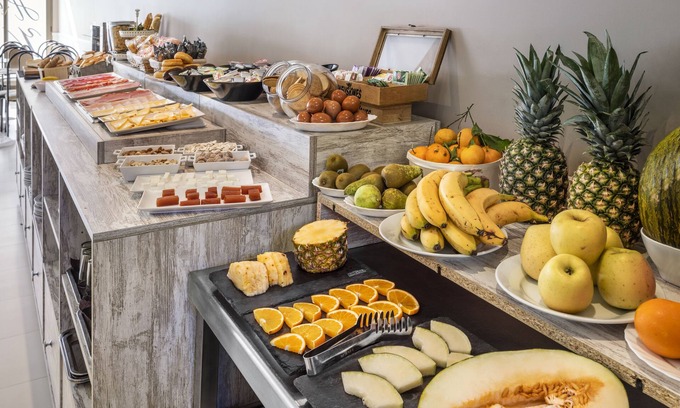 Valdemoro Hotel | Hotel Victoria