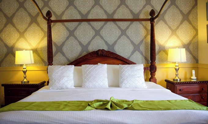 San Juan del Sur Hotel | Hotel Victoriano
