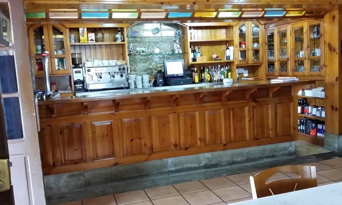 Bandeira Hotel | Hotel Victorino
