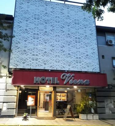 Córdoba Hotel | Hotel Viena