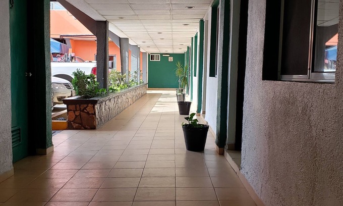 Monclova Hotel | Hotel Viena