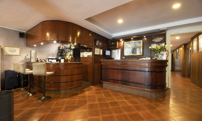 Marghera Hotel | Hotel Vienna