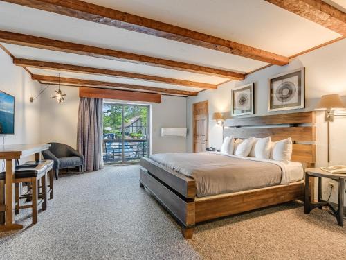 Windham Hotel | Hotel Vienna