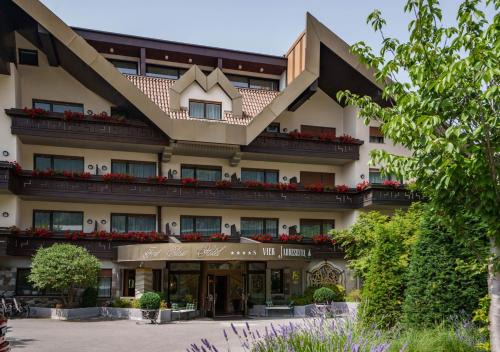 Silandro Hotel | Hotel Vier Jahreszeiten