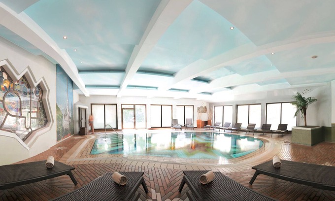 Silandro Hotel | Hotel Vier Jahreszeiten