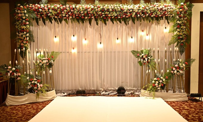 Varanasi Hotel | Hotel Vikram Palace