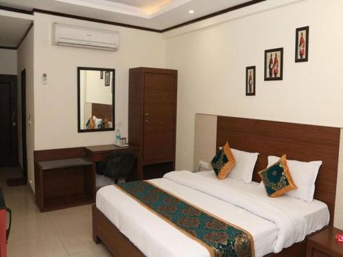 Ludhiana Hotel | Hotel Vikrant