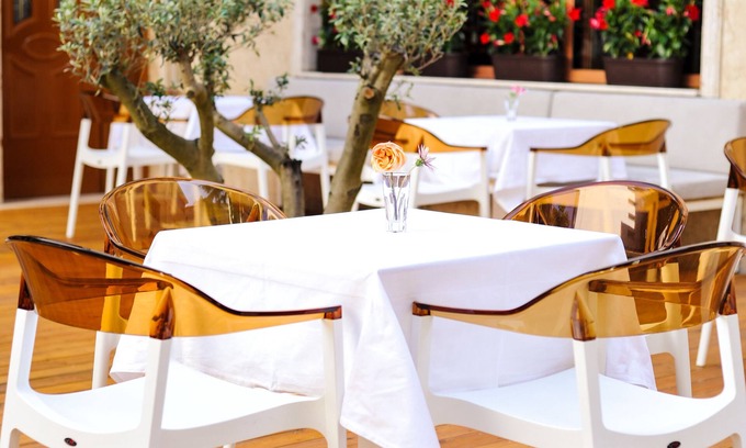 Tirana Hotel | Hotel Vila e Arte