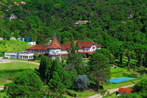 Vila Izabel Hotel | Hotel Vila Inglesa