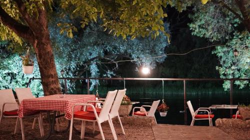 Buna Hotel | Hotel Vila Ivanković
