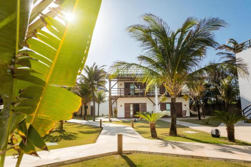Taiba Hotel | Hotel Vila Marola