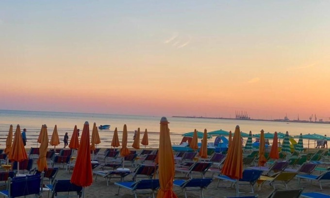 Durres Hotel | Hotel Vila Misiri