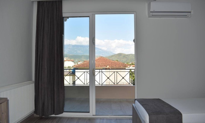 Berat Hotel | Hotel Vila Nino