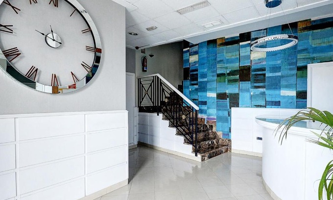 Villarreal Hotel | Hotel Vila-real Azul