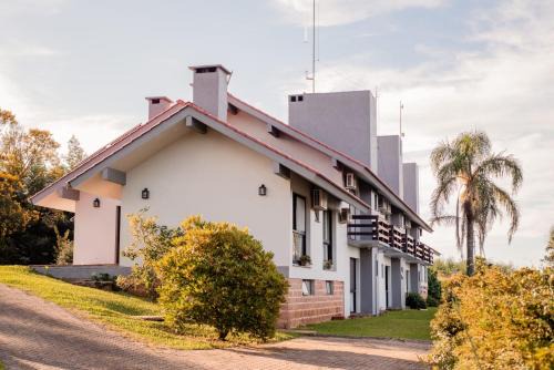 Nova Petropolis Hotel | Hotel Vila Verde