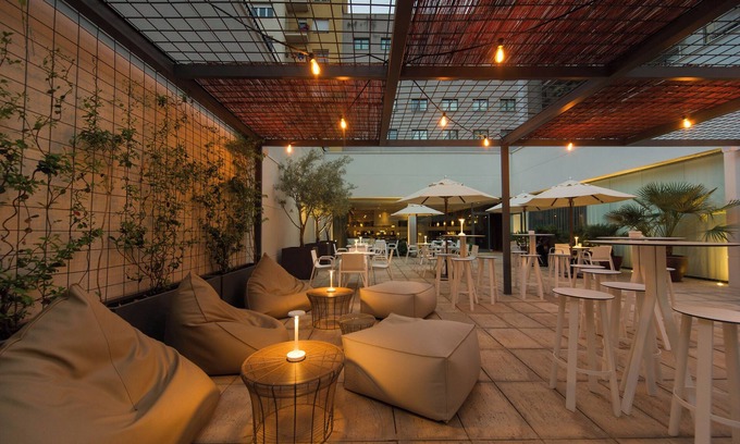 Sant Antoni Hotel | Hotel Vilamari