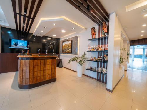 Loja Hotel | Hotel Vilcabamba