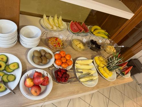 Grado Hotel | Hotel Villa Augusta