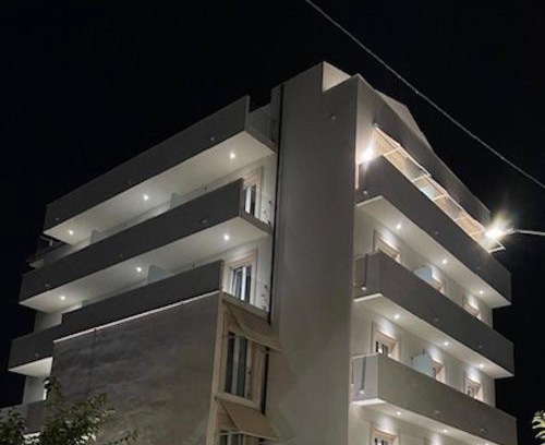 Marina di Pietrasanta Hotel | Hotel Villa Barsanti