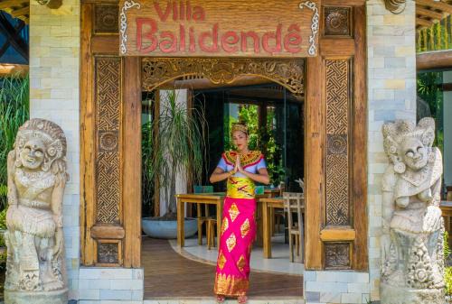 Barra Grande Hotel | Hotel Villa Balidendê