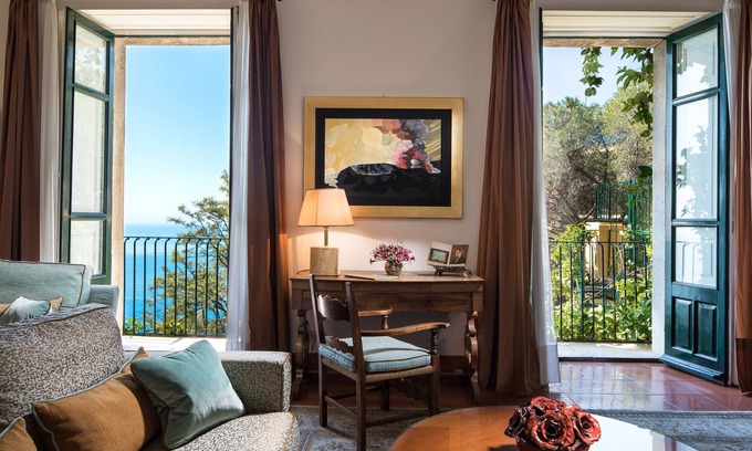 Taormina Hotel | Hotel Villa Belvedere