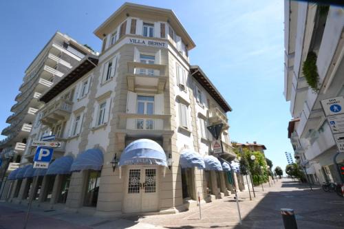 Grado Hotel | Hotel Villa Bernt