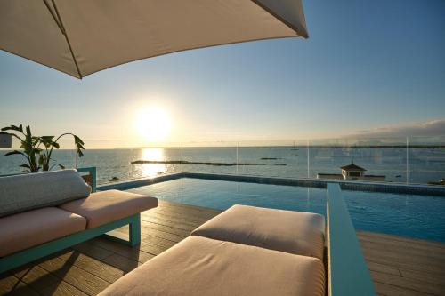 Colonia Sant Jordi Hotel | Hotel Villa Chiquita - Adults Only - Over 12