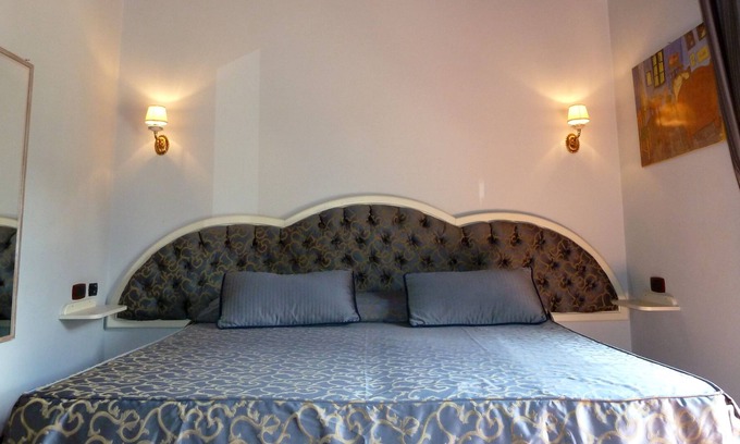 Gioia Tauro Hotel | Hotel Villa Calliope