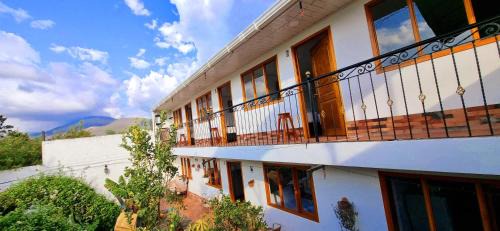 Villa de Leyva Casa | Hotel Villa Carlinita