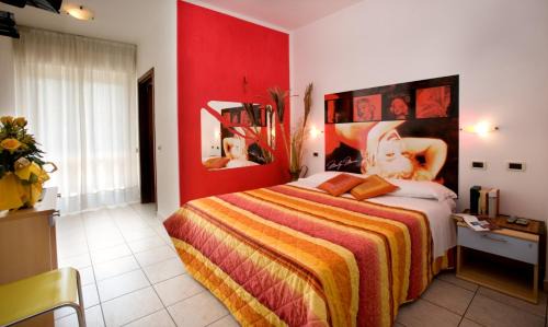 Alba Adriatica Hotel | Hotel Villa Cesare B&B