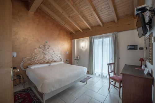 Colico Piano Hotel | Hotel Villa Colico