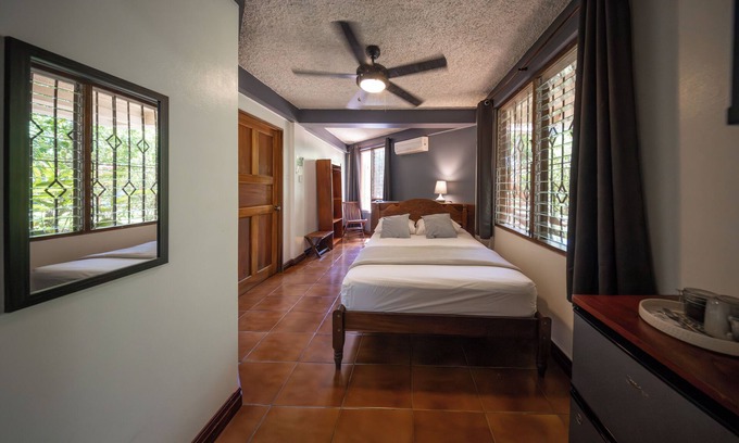 Coco Hotel | Hotel Villa Del Sol