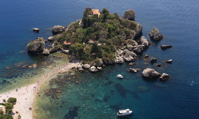 Taormina Hotel | Hotel Villa Ducale