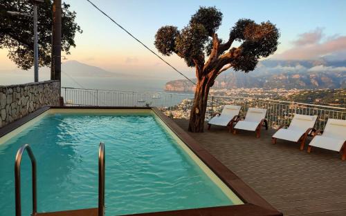 Priora Hotel | Hotel Villa Fiorita