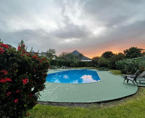 Barrio Dora Hotel | Hotel Villa Fortuna