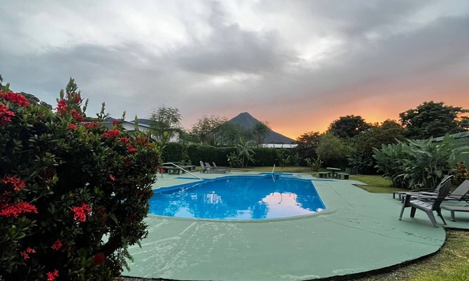 Barrio Dora Hotel | Hotel Villa Fortuna