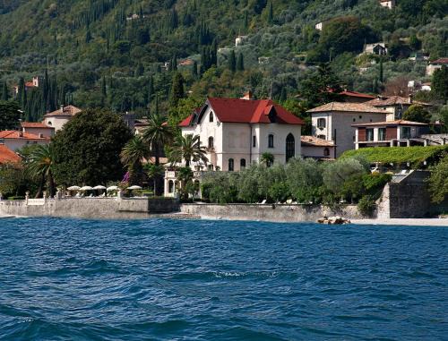 Gargnano Hotel | Hotel Villa Giulia