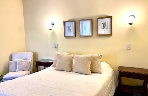 Centro de la ciudad de Mendoza Hotel | Hotel Villa Inés Mendoza