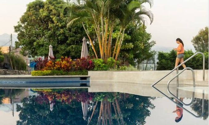 Cuernavaca Hotel | Hotel & Villa Internacional de Tenis